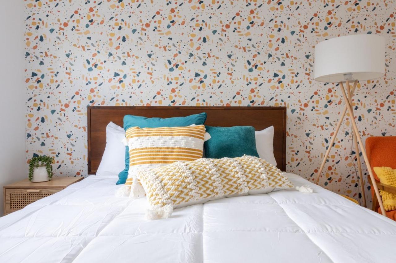 Retro Retreat Renovated 2Br, Desk, No Chore List! Kingston Zewnętrze zdjęcie